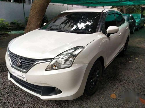 2018 Maruti Suzuki Baleno MT for sale in Rajahmundry 