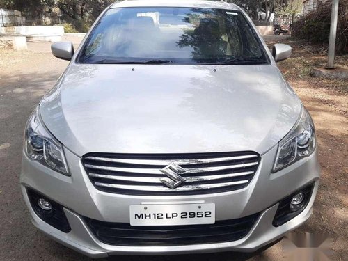 Maruti Suzuki Ciaz ZDI BS IV, 2015, MT for sale in Satara