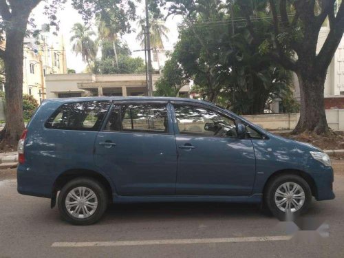 Used 2012 Toyota Innova MT for sale in Nagar