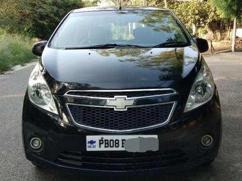 Used Chevrolet Beat LS 2010 MT for sale in Jalandhar 