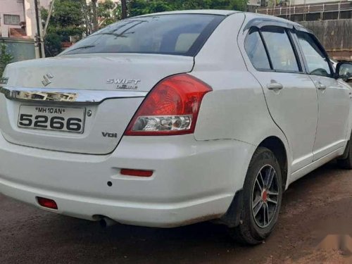 Used Maruti Suzuki Swift Dzire 2010 MT for sale in Sangli 