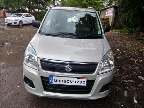 Maruti Suzuki Wagon R LXI 2017 MT for sale in Kalyan 