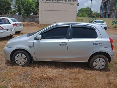 Used Toyota Etios Liva GD 2013 MT for sale in Pune