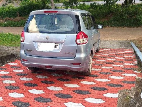 Maruti Suzuki Ertiga VDI 2013 MT in Thiruvananthapuram 