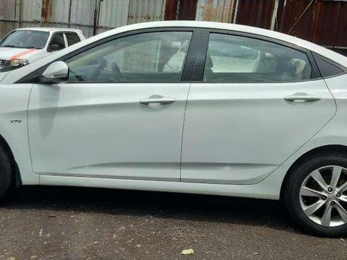 Used Hyundai Verna 2013 MT for sale in Kalyan 