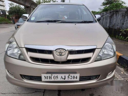 Used Toyota Innova 2008 MT for sale in Mumbai