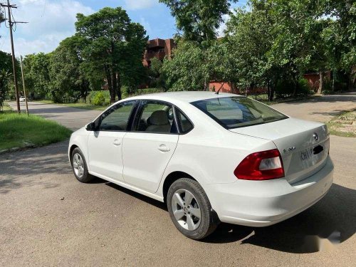 Used Skoda Rapid 2016 MT for sale in Chandigarh