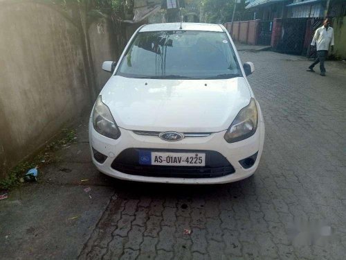 Used Ford Figo, 2011 MT for sale in Guwahati