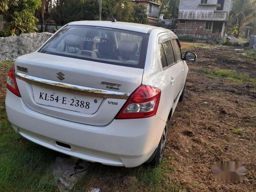 Maruti Suzuki Swift Dzire VDI, 2013, MT in Thrissur 