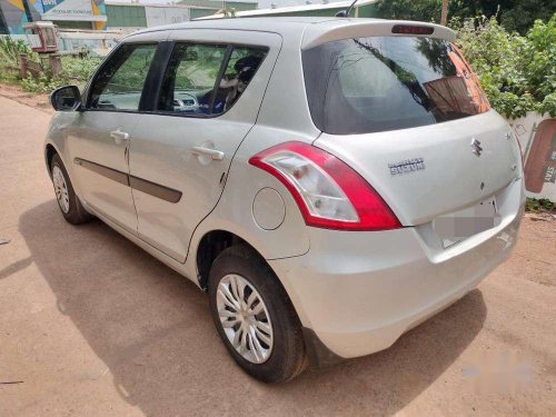 Used Maruti Suzuki Swift VDI 2016 MT for sale in Rajahmundry 