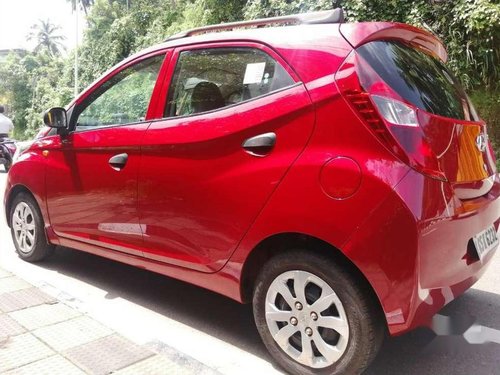 2017 Hyundai Eon Magna MT for sale in Kozhikode 