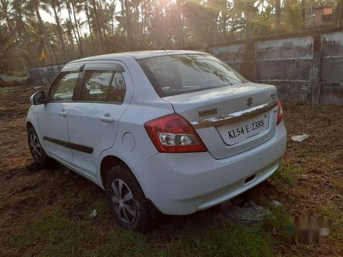 Maruti Suzuki Swift Dzire VDI, 2013, MT in Thrissur 