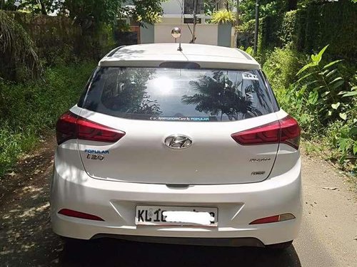 2016 Hyundai Elite i20 MT for sale in Kozhikode 