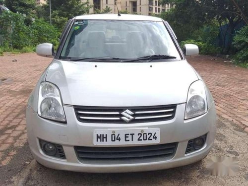 Maruti Suzuki Swift Dzire VDI, 2011, MT for sale in Thane 