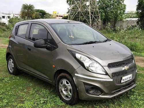 2016 Chevrolet Beat PS Diesel MT for sale in Chennai 