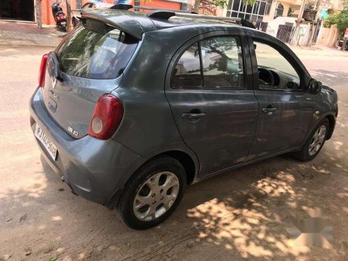 Used Renault Pulse RxZ 2012 MT for sale in Jaipur 