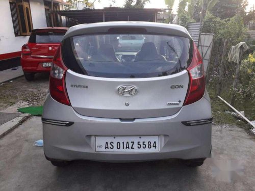 Used Hyundai Eon Magna 2012 MT for sale in Guwahati 