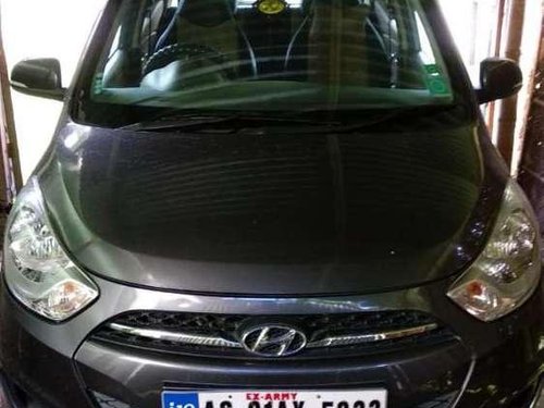 Used 2011 Hyundai i10 Sportz 1.2 MT for sale in Guwahati