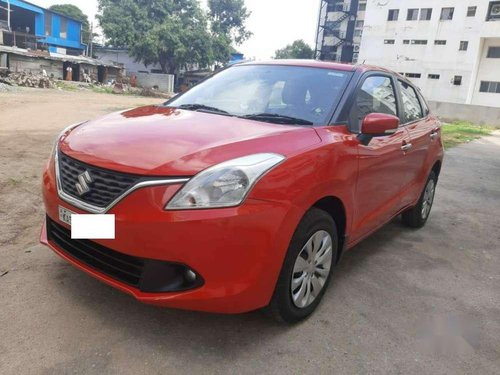 Used 2017 Maruti Suzuki Baleno MT for sale in Nagar 