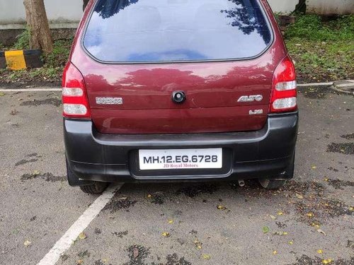 Used 2007 Maruti Suzuki Alto MT for sale in Pune