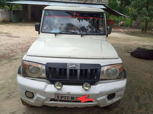 Used 2007 Mahindra Bolero DI MT for sale in Lucknow 