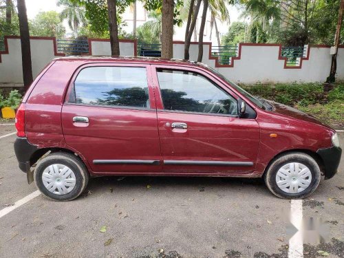 Used 2007 Maruti Suzuki Alto MT for sale in Pune