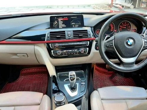 Used BMW 3 Series 320d Sport 2017 AT for sale in New Delhi