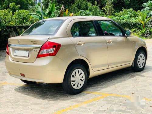 Used 2012 Maruti Suzuki Swift Dzire MT for sale in Thrissur 