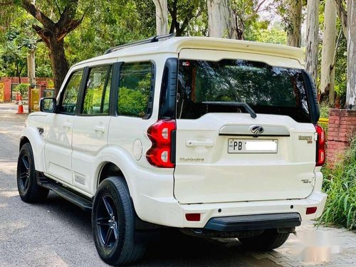 Used 2019 Mahindra Scorpio S11 MT for sale in Jalandhar 