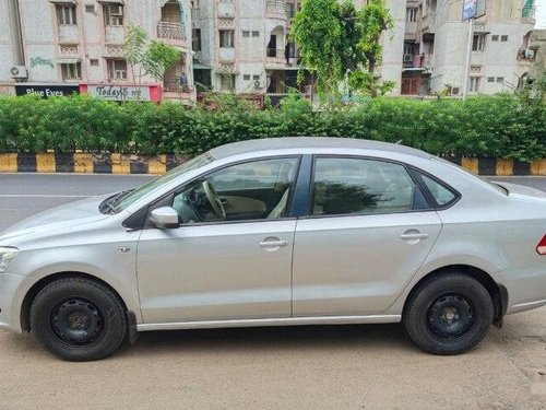 Used Volkswagen Vento 2010 MT for sale in Ahmedabad 
