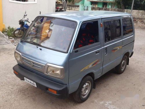 Used 2008 Maruti Suzuki Omni MT for sale in Chennai