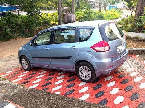 Maruti Suzuki Ertiga VDI 2013 MT in Thiruvananthapuram 