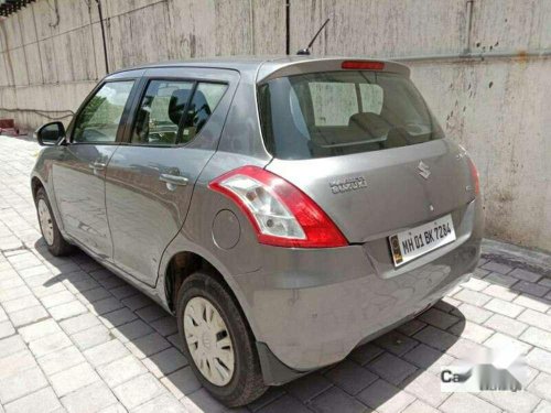 Used Maruti Suzuki Swift VDi, 2014 MT for sale in Thane