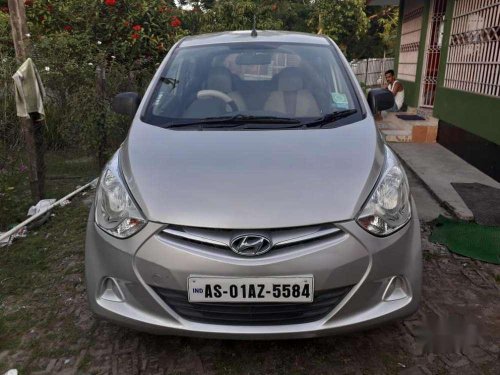 Used Hyundai Eon Magna 2012 MT for sale in Guwahati 