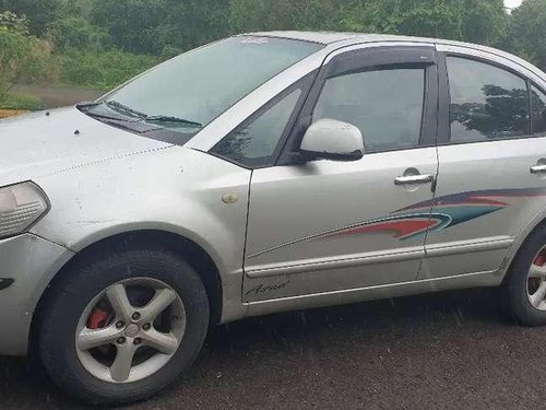 Used 2008 Maruti Suzuki SX4 MT for sale in Mumbai