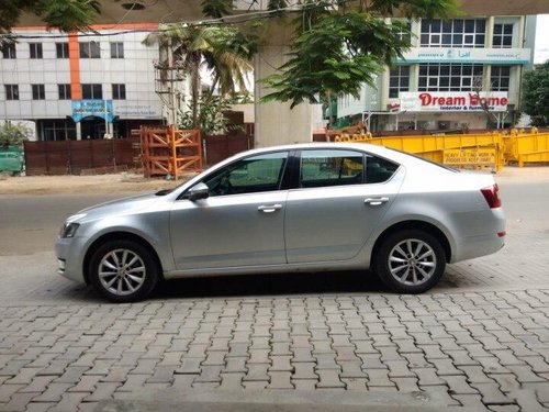 Used 2014 Skoda Octavia AT for sale in Bangalore