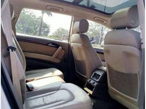 Used Audi Q7 3.0 TDI Quattro Premium Plus 2014 AT in Mumbai