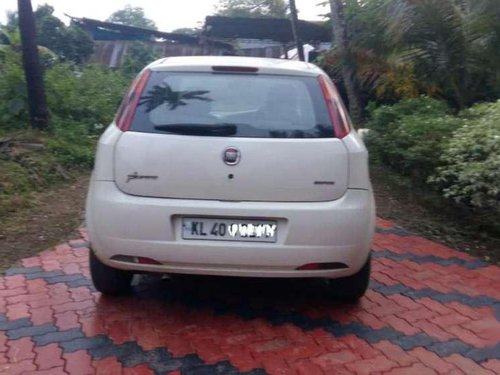 Used Fiat Punto 2009 MT for sale in Perumbavoor 