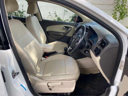 2013 Volkswagen Vento MT for sale in Ramanathapuram 