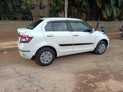 Used Maruti Suzuki Swift Dzire 2013 MT in Bangalore