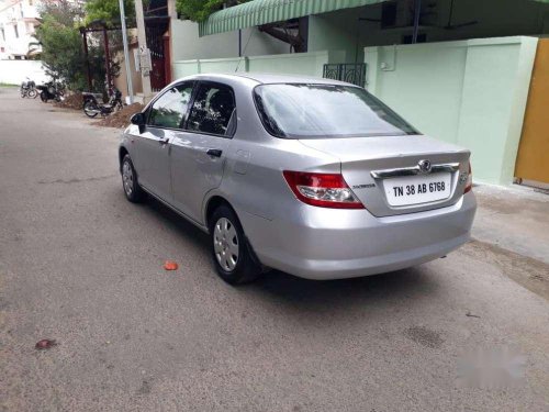 Used Honda City ZX, 2005 MT for sale in Tiruppur 