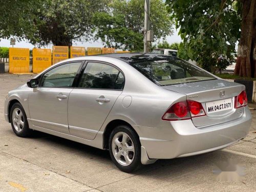 Used 2006 Honda Civic MT for sale in Mumbai