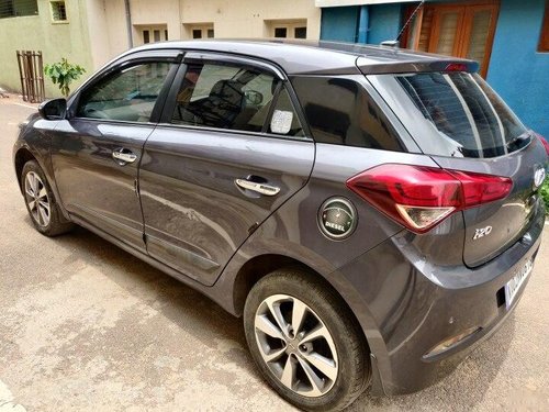 Used 2017 Hyundai i20 MT in Bangalore