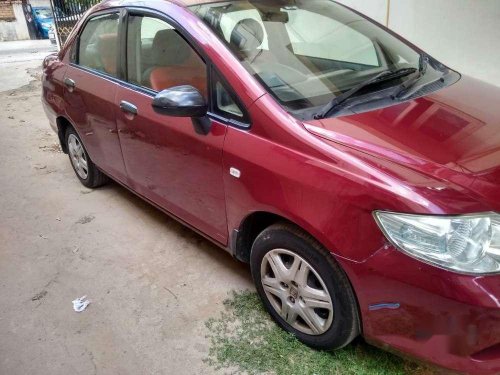 Honda City ZX GXi 2006 MT for sale in Chennai 