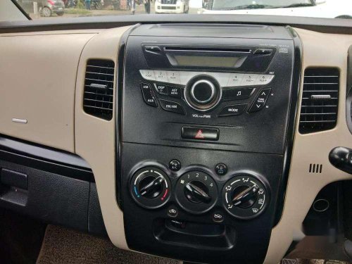 Used Maruti Suzuki Wagon R VXI 2018 MT for sale in Bareilly 