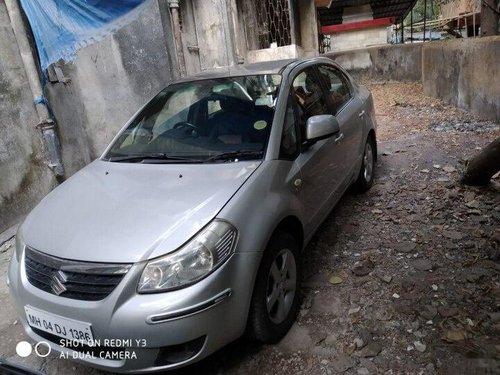 Used Maruti Suzuki SX4 ZXI 2007 MT for sale in Mumbai