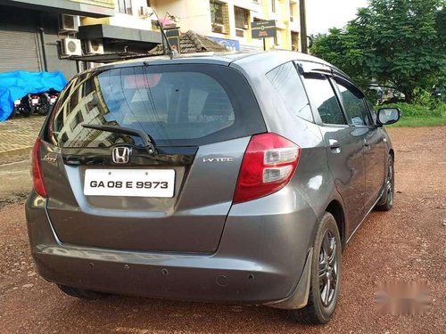 Used Honda Jazz V 2009 MT for sale in Ponda 