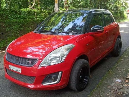 Used Maruti Suzuki Swift VXI 2015 MT in Kochi 