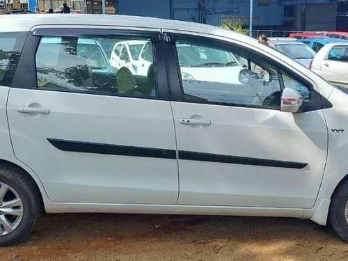 Used 2017 Maruti Suzuki Ertiga  ZXI Plus MT for sale in Kochi 