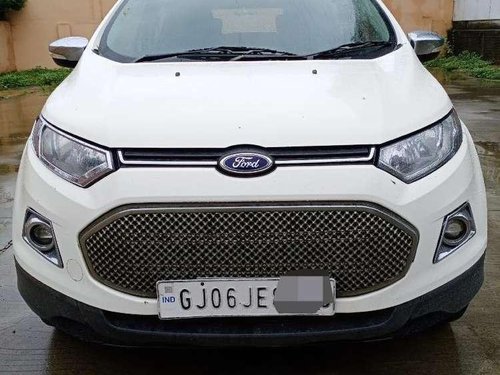 Used 2015 Ford EcoSport MT for sale in Vadodara